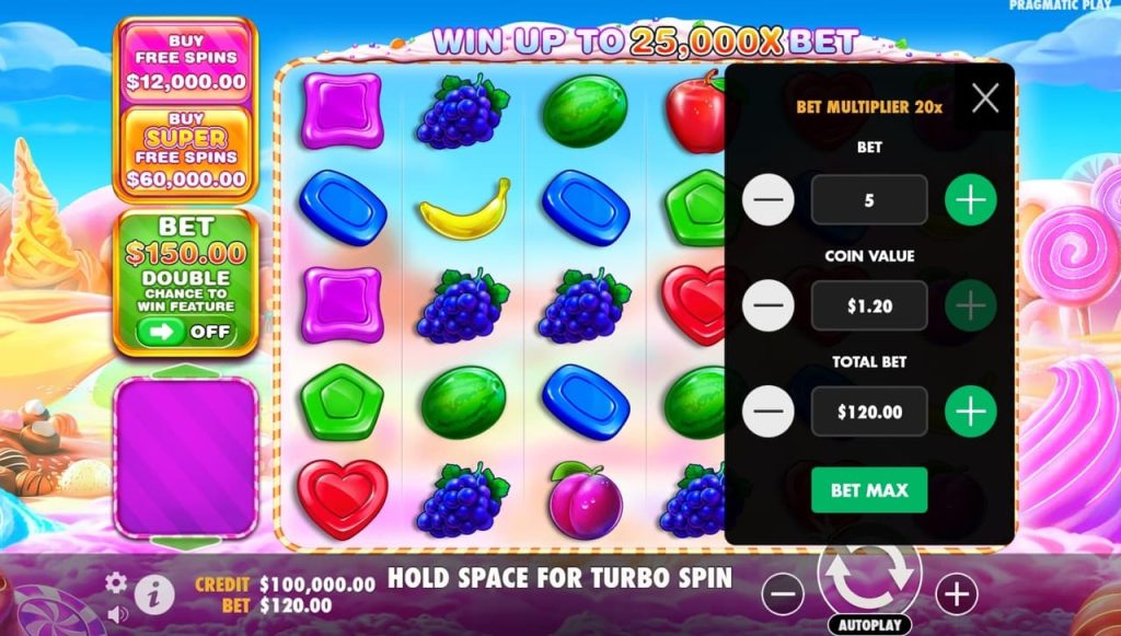 Comment télécharger et jouer à Sweet Bonanza 1000 : Accès facile à tout moment, n’importe où